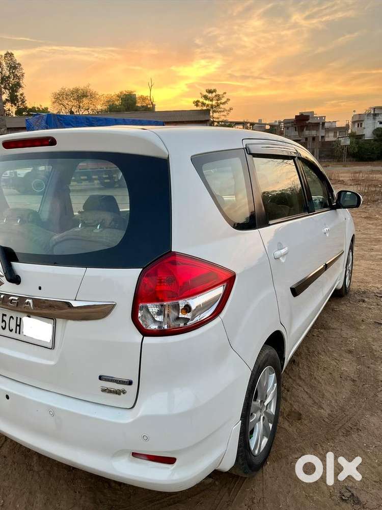 2018 Maruti Suzuki Diesel Manual Car