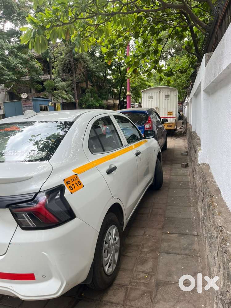 Maruti Suzuki Dzire 2015 1st Owner Hybrid