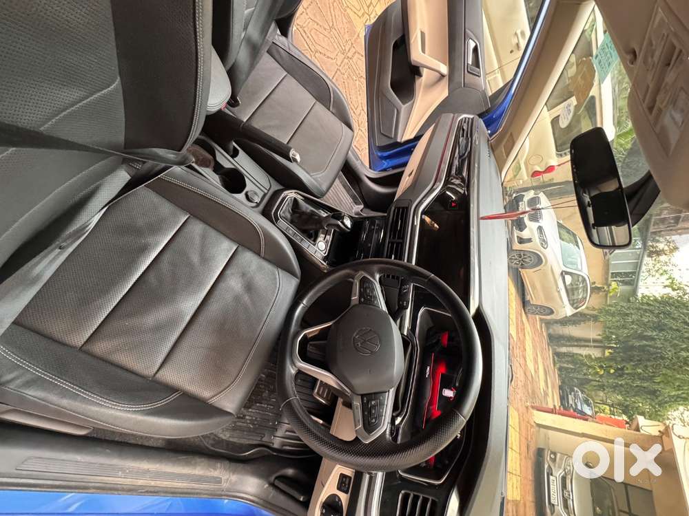 Volkswagen Virtus Gt Plus 2023