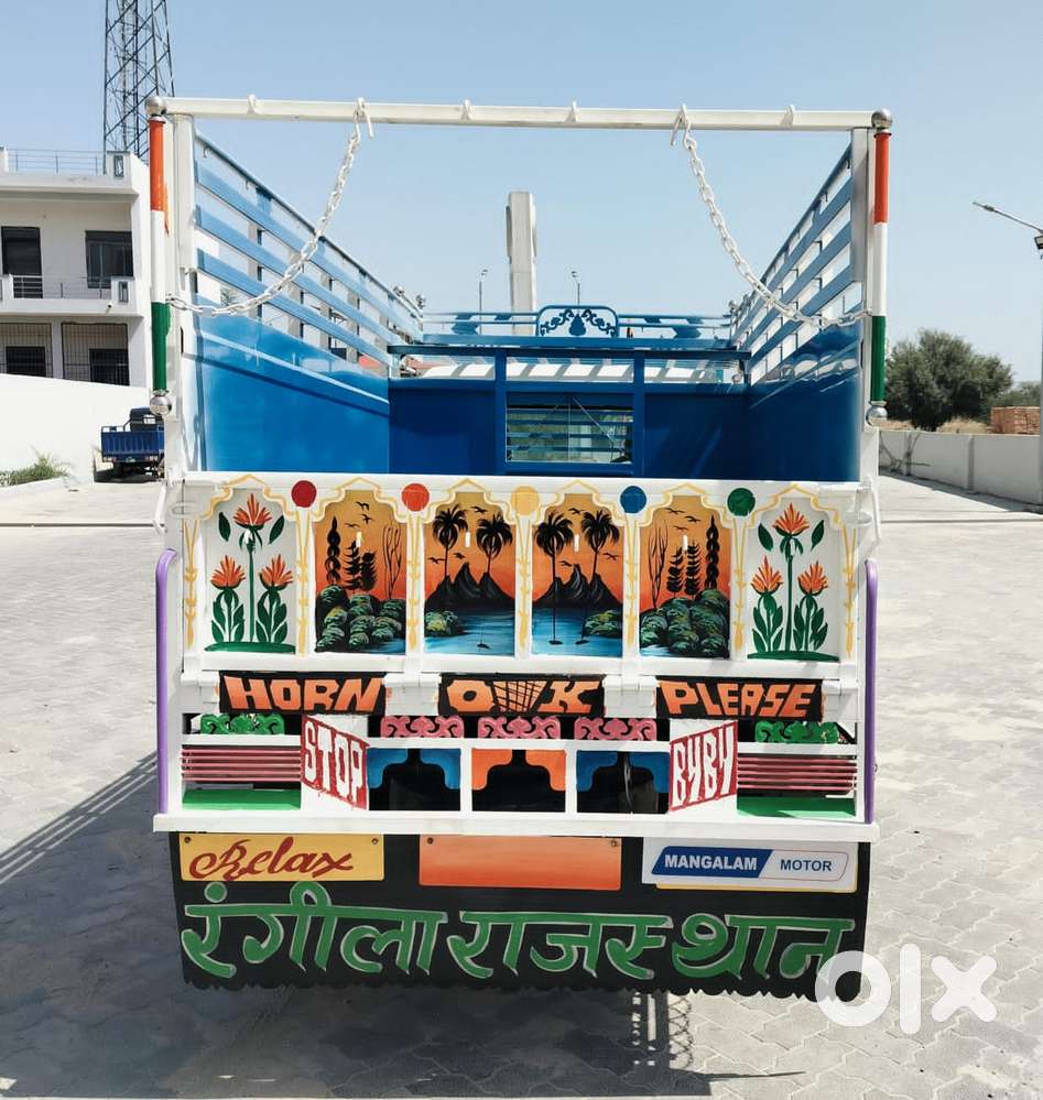 Mahindra Bolero Pik-up Fb 1.25t, 2019