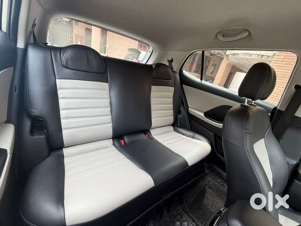 Hyundai Creta 1.5 Diesel 2021