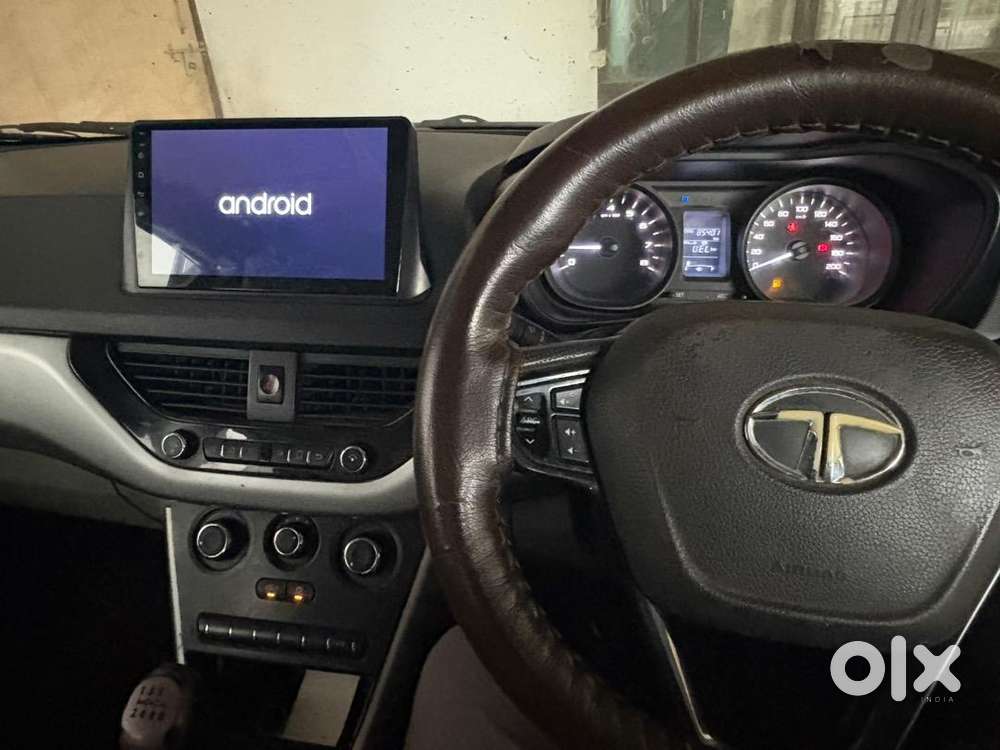 Tata Nexon 2019 Diesel Well Maintained