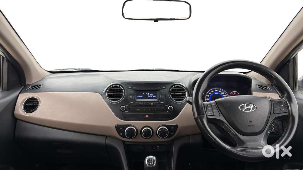 Hyundai Grand I10 Sportz 1.2 Kappa Vtvt, 2016, Cng & Hybrids