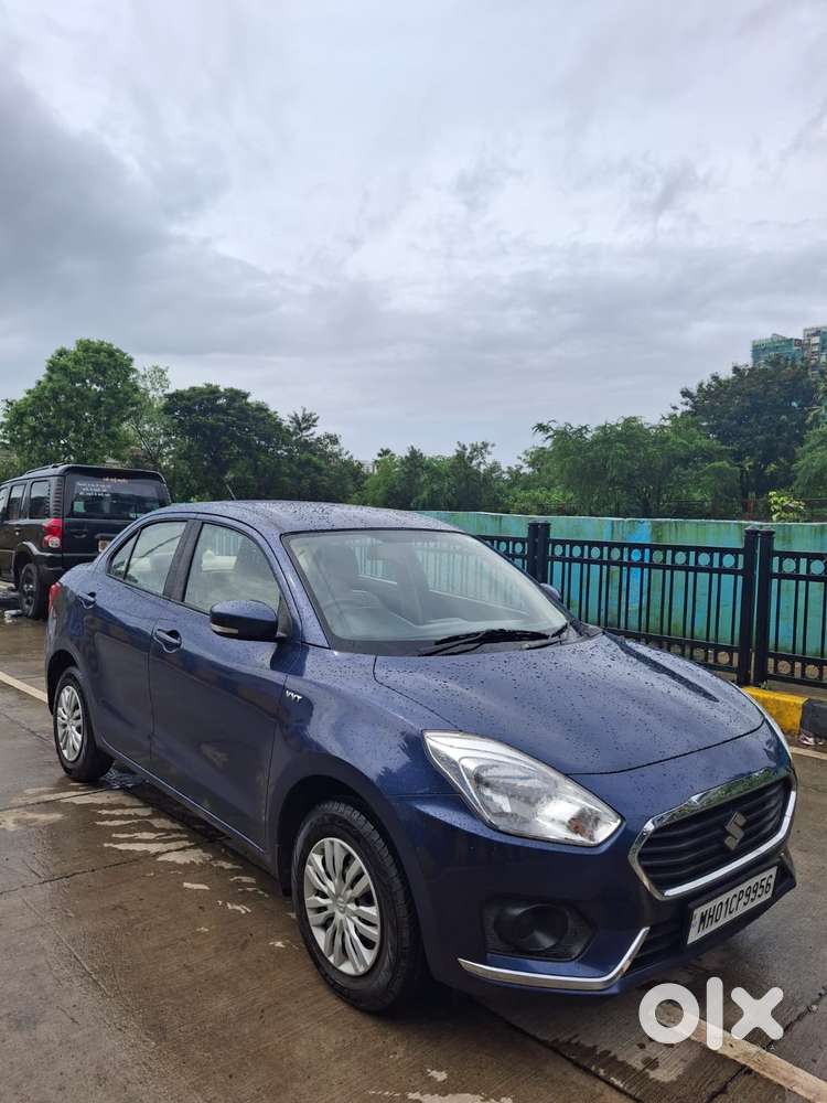 Maruti Suzuki Dzire