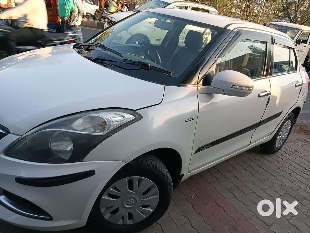 Maruti Suzuki Swift Dzire 1.3 Vxi, 2016, Petrol
