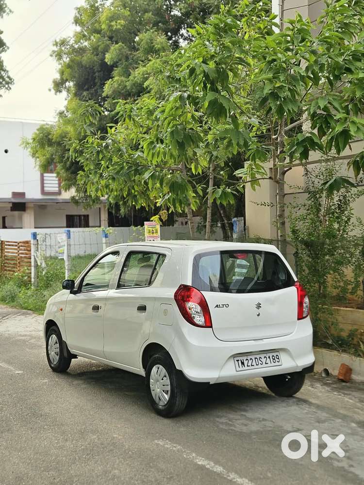 Maruti Suzuki Alto 800 0.8 Lxi (o), 2020, Petrol