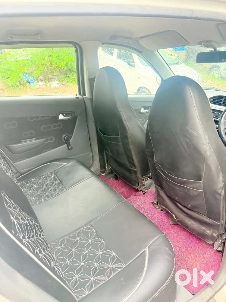 Maruti Suzuki Alto 800 Std Cng, 2014, Cng & Hybrids