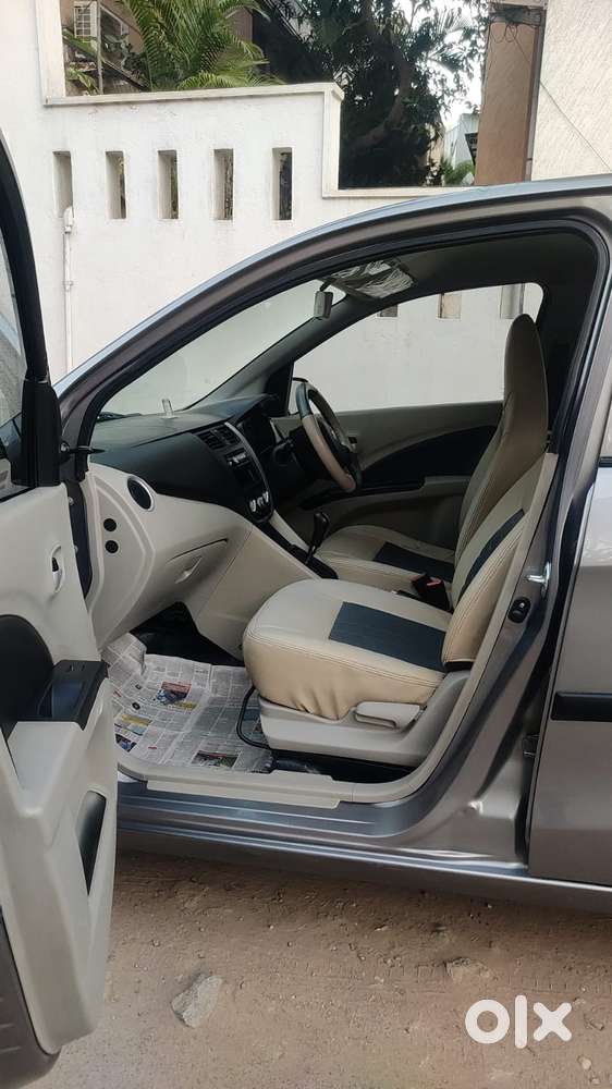 Maruti Suzuki Celerio 2014-2017 Vxi At, 2014, Petrol