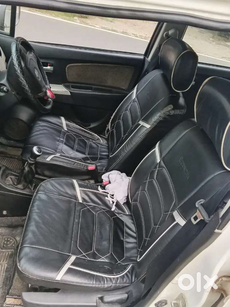 Maruti Suzuki Wagon R 2014 Petrol 100000 Km Driven