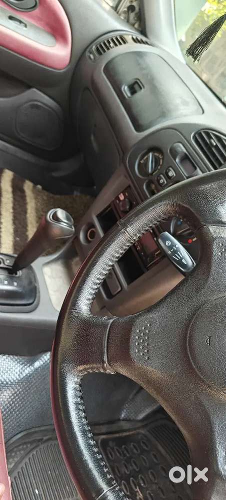 Mitsubishi Lancer 2006 Year