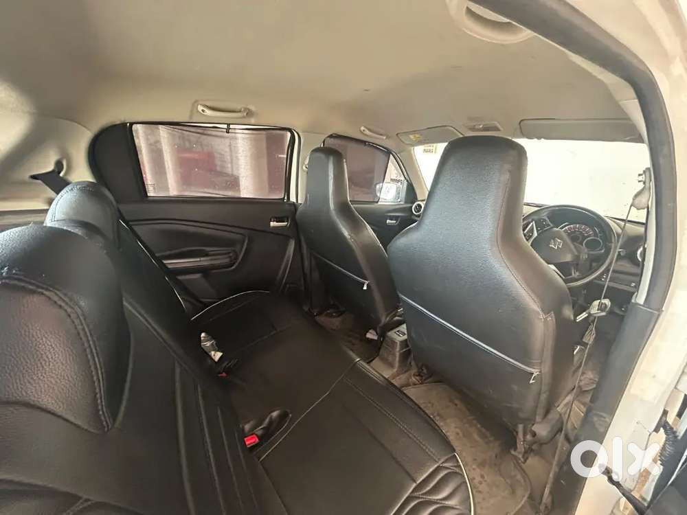 Celerio 2022 Petrol 35000 Km.  Push To Start Button. Handle Control