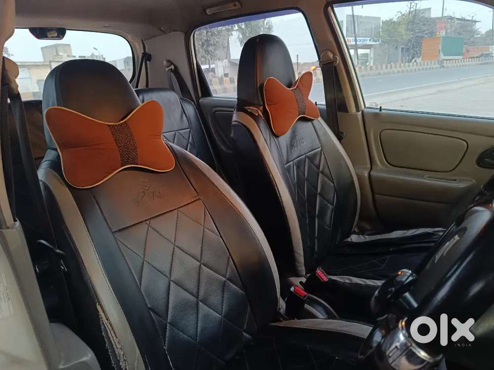 Maruti Suzuki Alto K10 2012 Petrol 113500 Km Driven