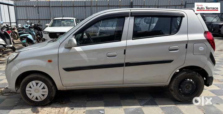 Maruti Suzuki Alto 800 Lxi, 2013, Petrol