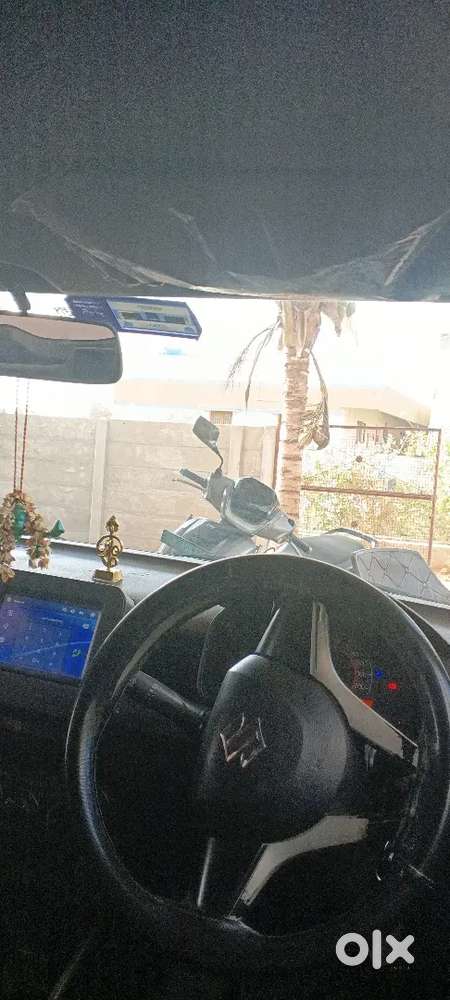 Maruti Suzuki Ignis 2017 Petrol Well Maintained