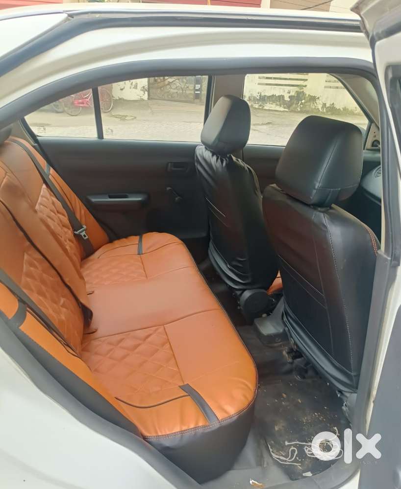 Maruti Suzuki Swift Dzire Tour S Diesel, 2015, Diesel