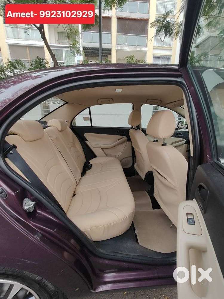 Tata Manza Elan Quadrajet Bs Iv, 2014, Diesel