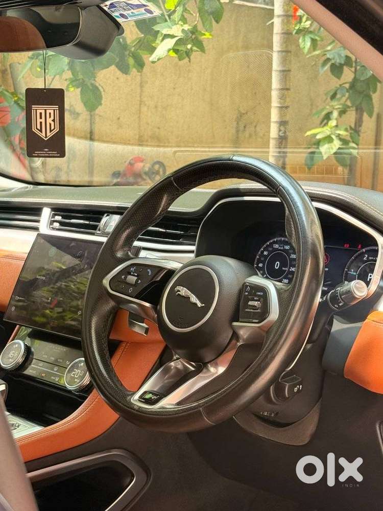 Jaguar F-pace 2.0 R Dynamic S Diesel, 2021, Diesel