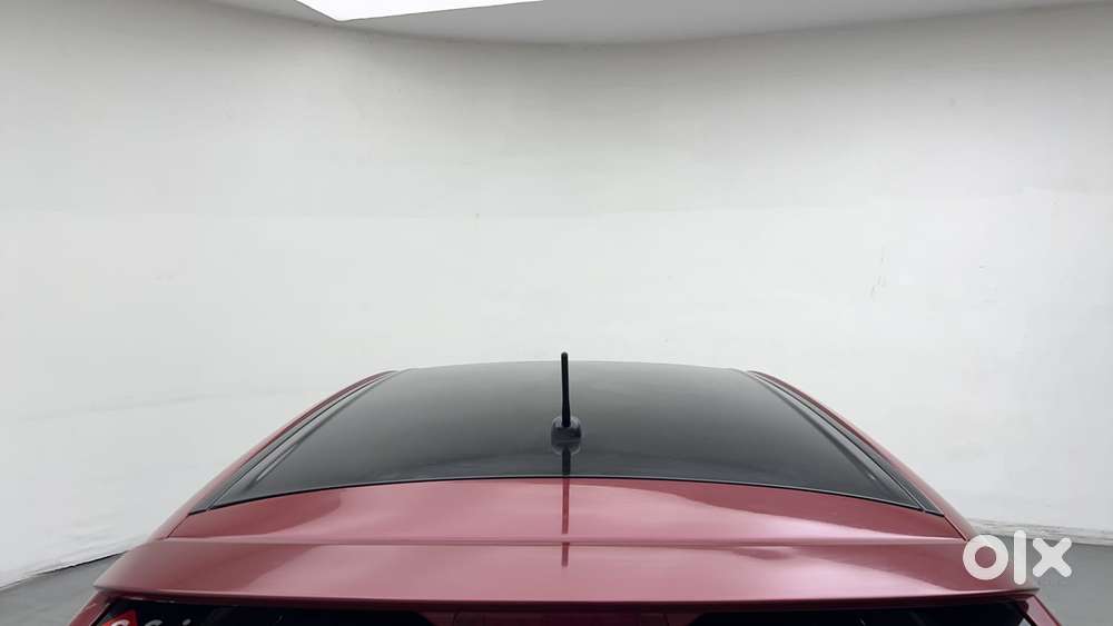 Maruti Suzuki Baleno Zeta, 2019, Petrol