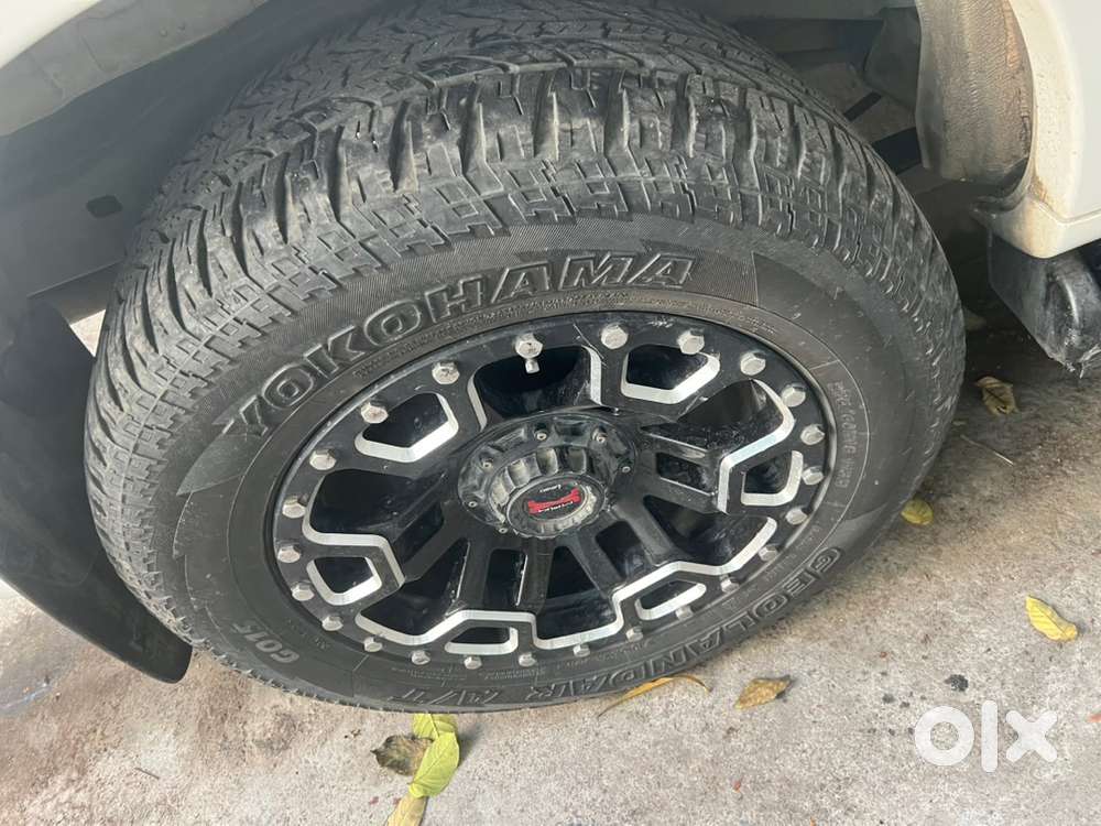 2014 Toyota Fortuner 3.0 L 2wd Automatic, 94000 Kms, Single Owmer.