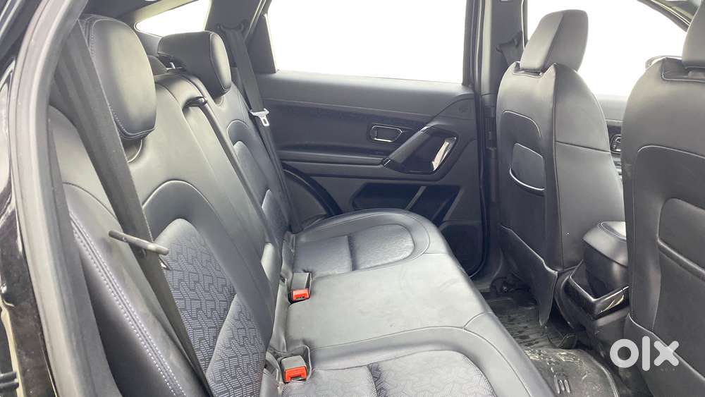 Tata Harrier Xza Plus Dark Edition, 2021, Diesel