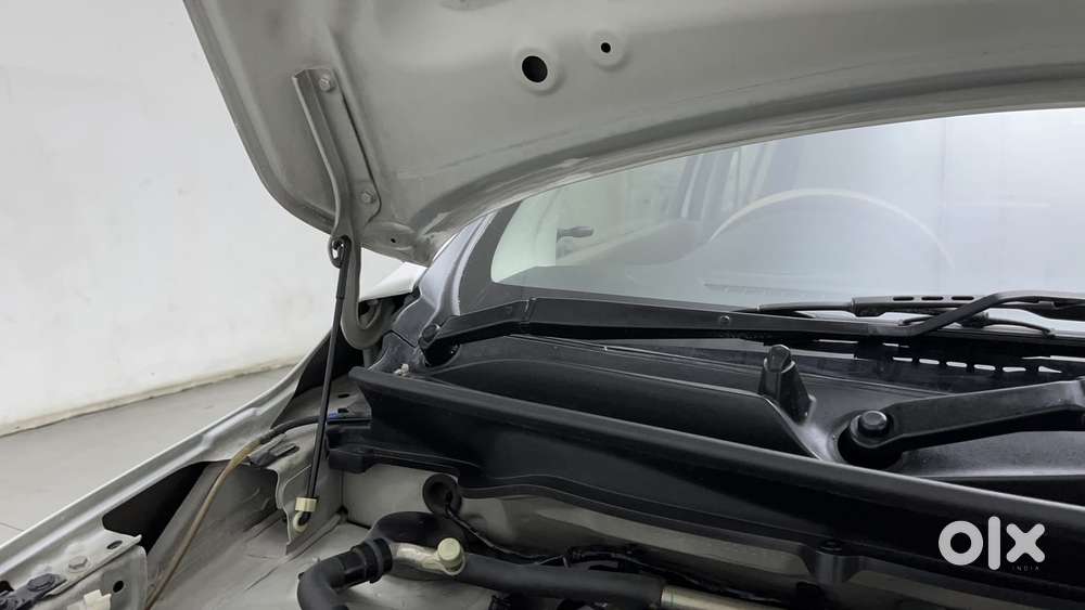 Maruti Suzuki Celerio 1.0 Vxi Amt, 2015, Petrol