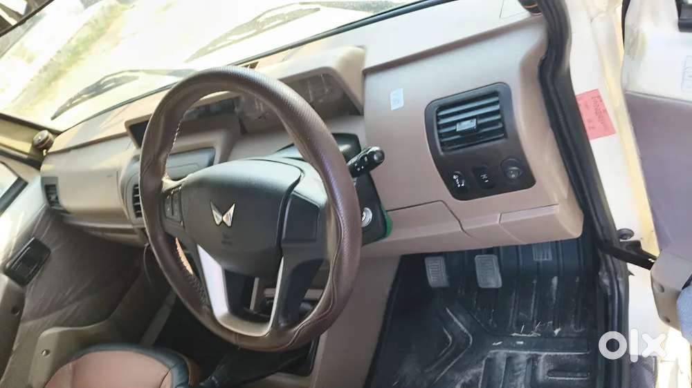 Mahindra Be 6 2026 Diesel 5000 Km Driven