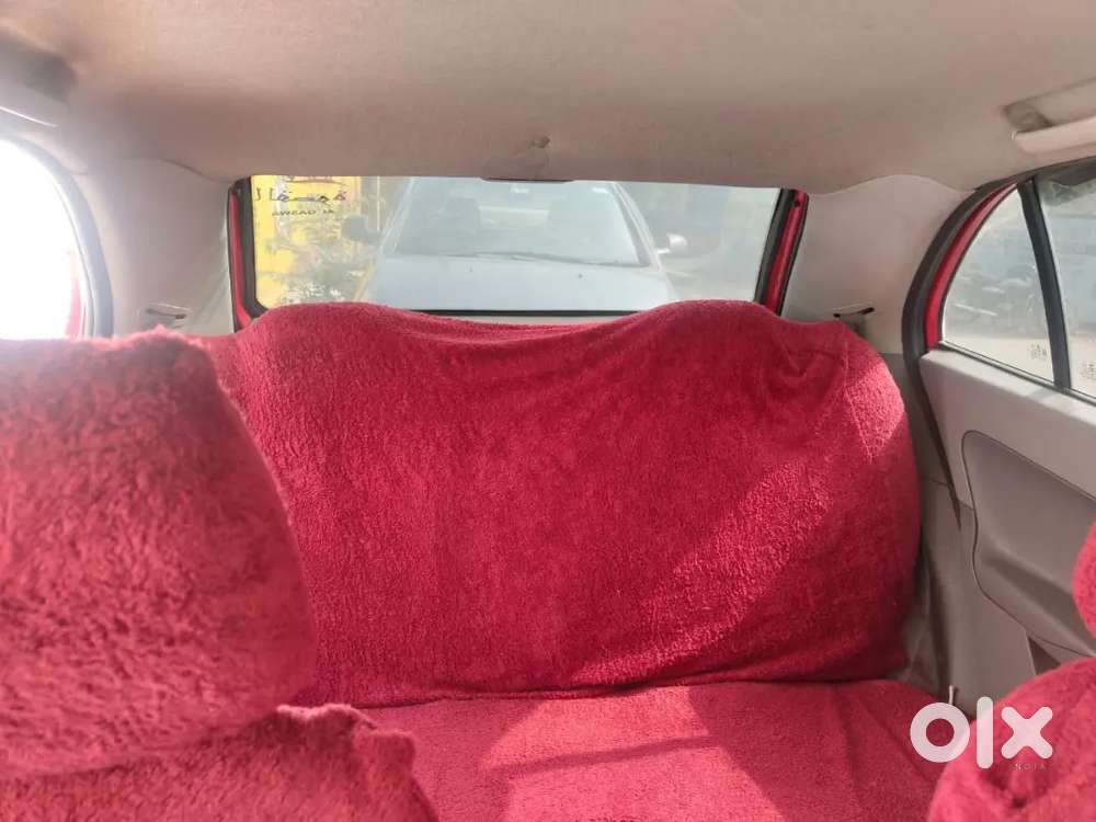 Tata Indica Vista 2010 Diesel Well Maintained, Mileage 20kmpl,ac Chill