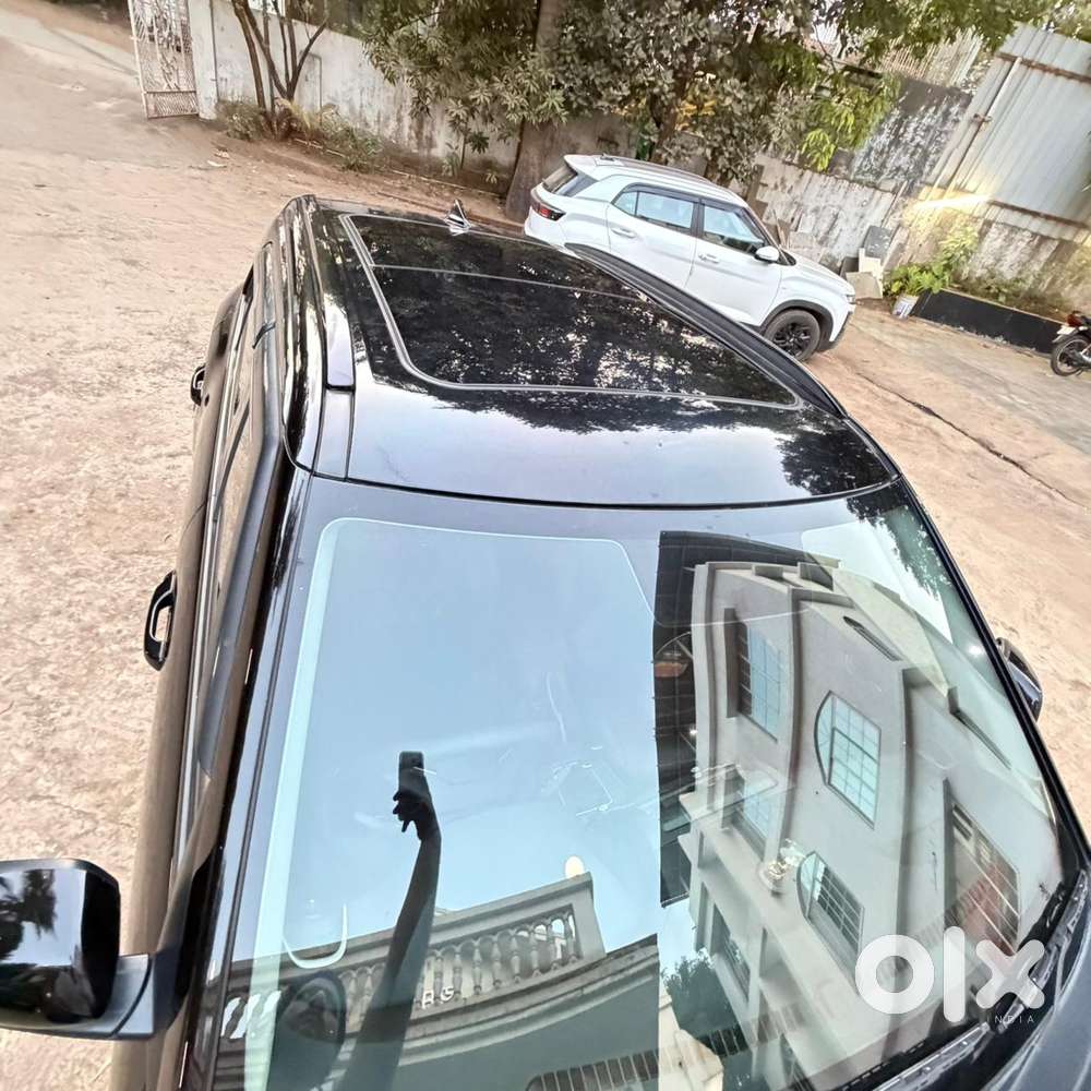 Hyundai Creta 1.5 S Plus Knight Petrol, 2023, Petrol