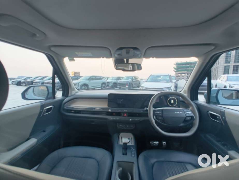 Kia Syros Htx Plus Opt Diesel At, 2025, Diesel