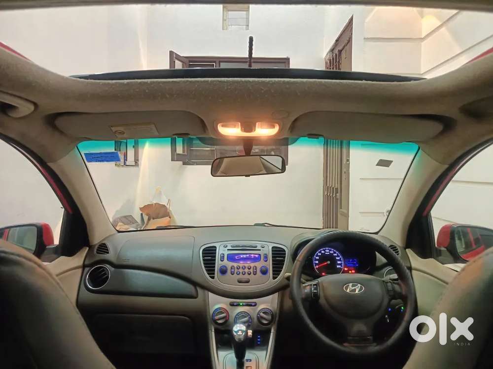 Single Car In All Punjab Sunroof Automatic
