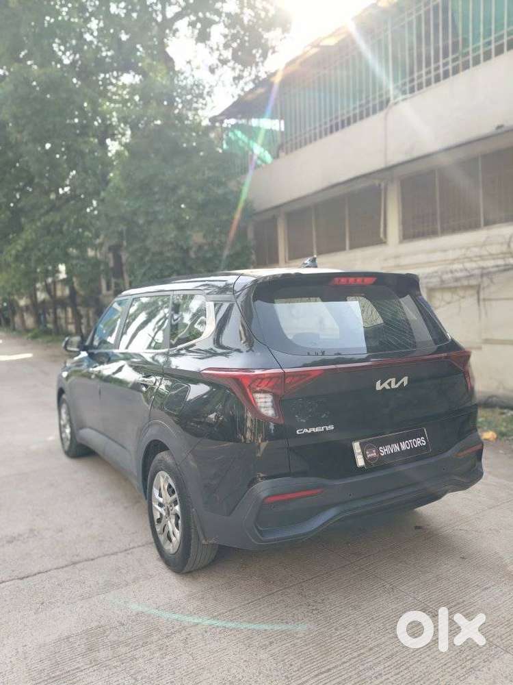 Kia Carens 1.5 Premium 7 Str, 2025, Diesel