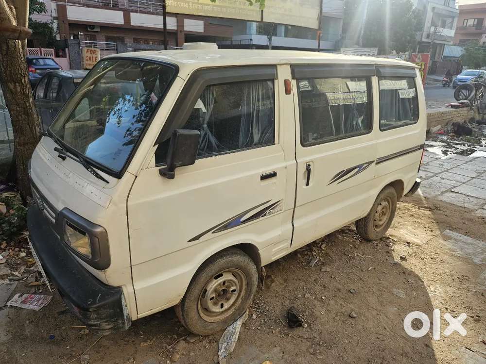Maruti Omni Orijnal Condtion, गाड़ियों के ब्रोकर नहीं फ़ोन करें