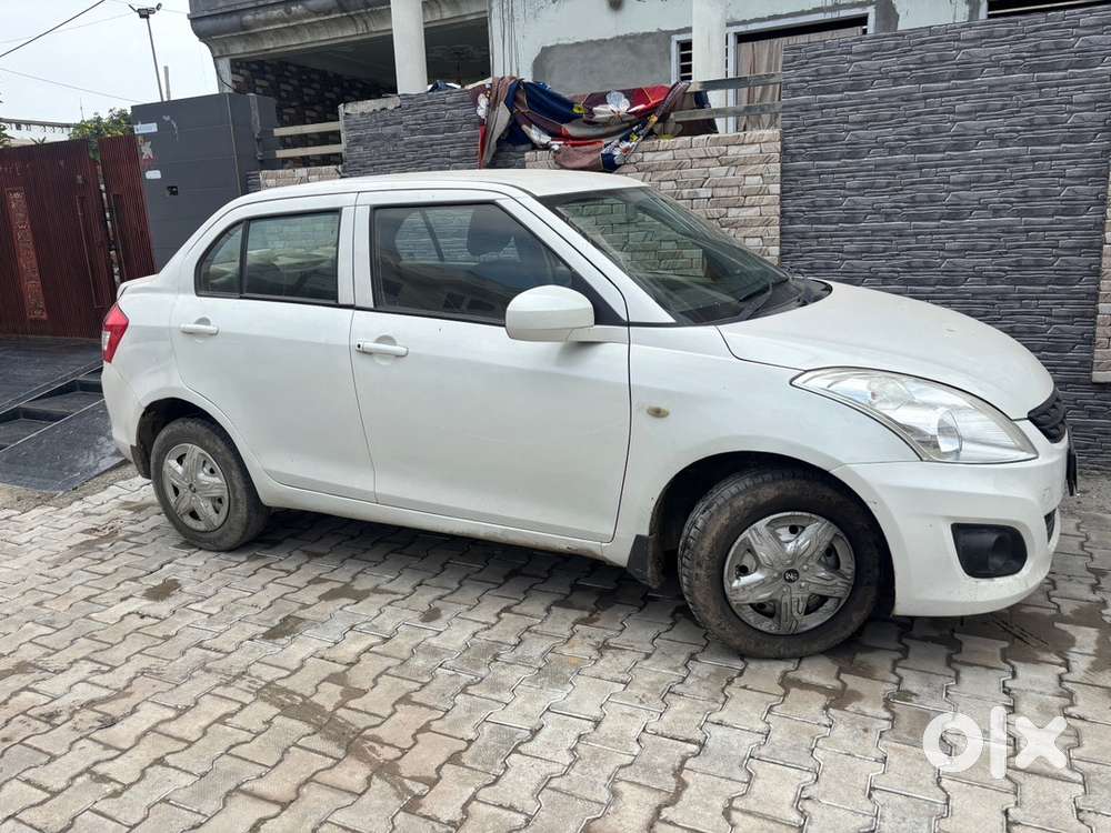 Maruti Suzuki Swift Dzire 2014 120000 Km Driven