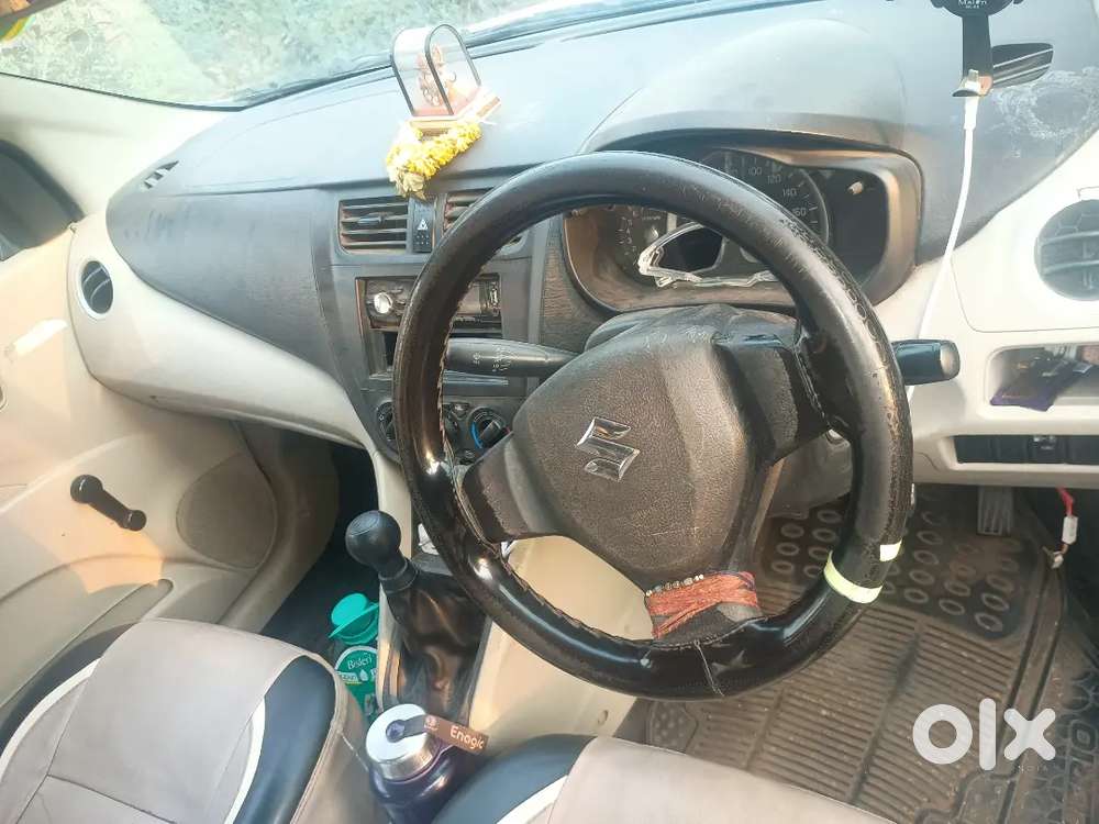 Maruti Suzuki Celerio 2019 Cng & Hybrids Good Condition