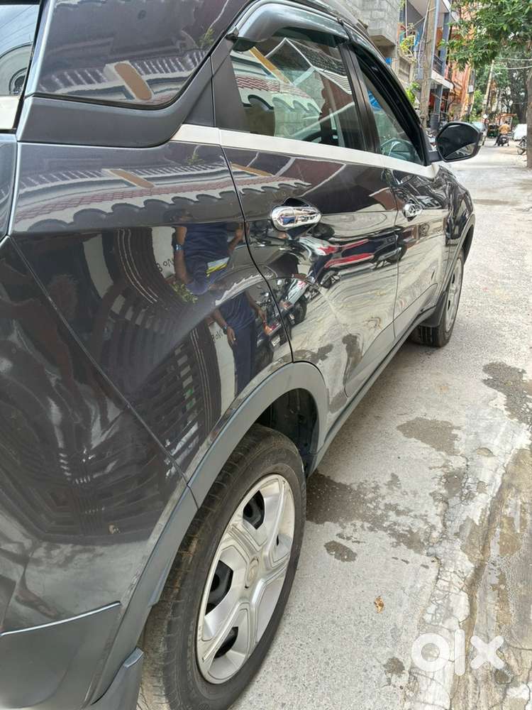 Tata Nexon 2020 Petrol