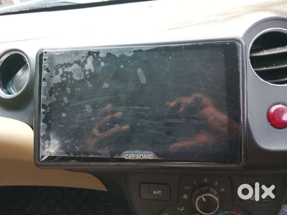 Honda Amaze Vx I-vtech, 2016, Petrol