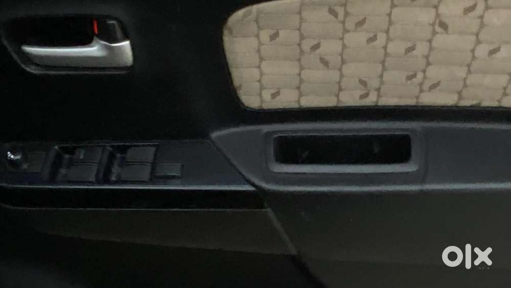 Maruti Suzuki Wagon R 1.0 Vxi, 2017, Petrol