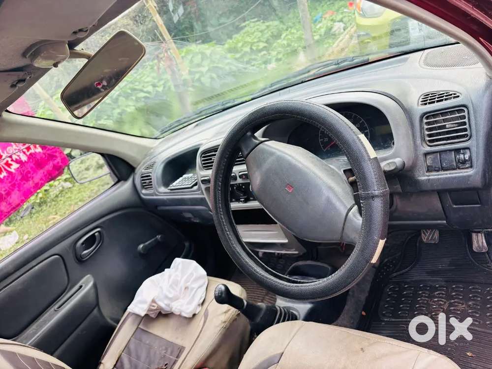 Maruti Suzuki Alto 2011