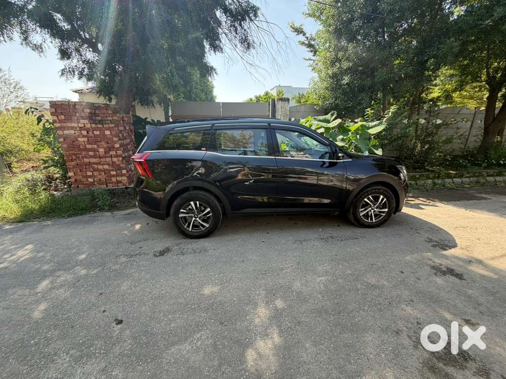 Mahindra Xuv700 Diesel 2024