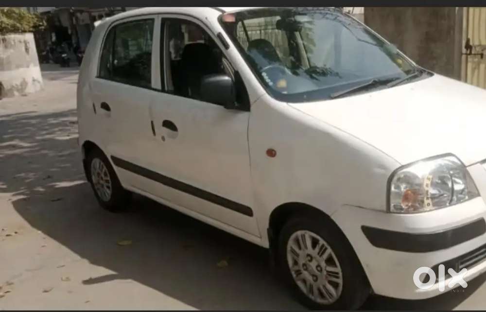 Hyundai Santro Xing 2011