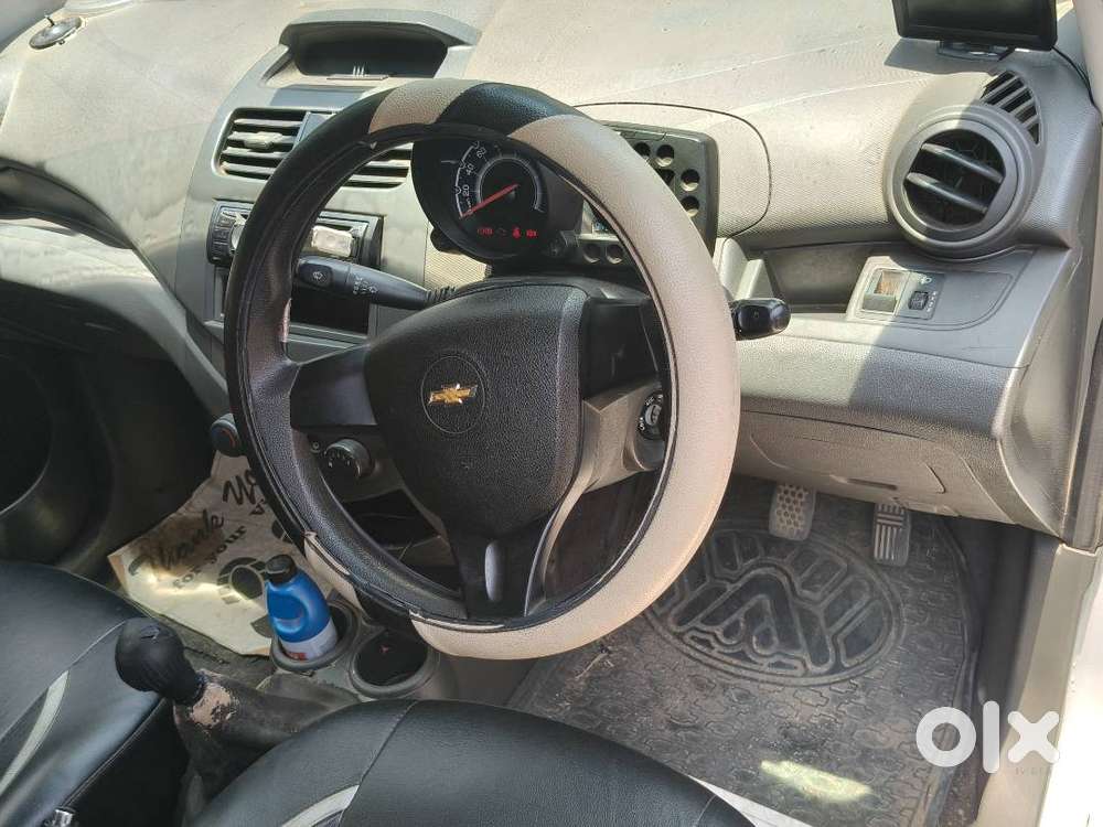Selling My Chevrolet Beat