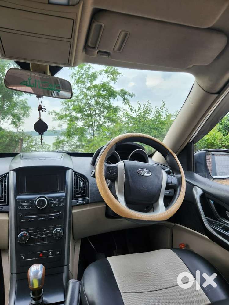 Mahindra Xuv500 Diesel 2016