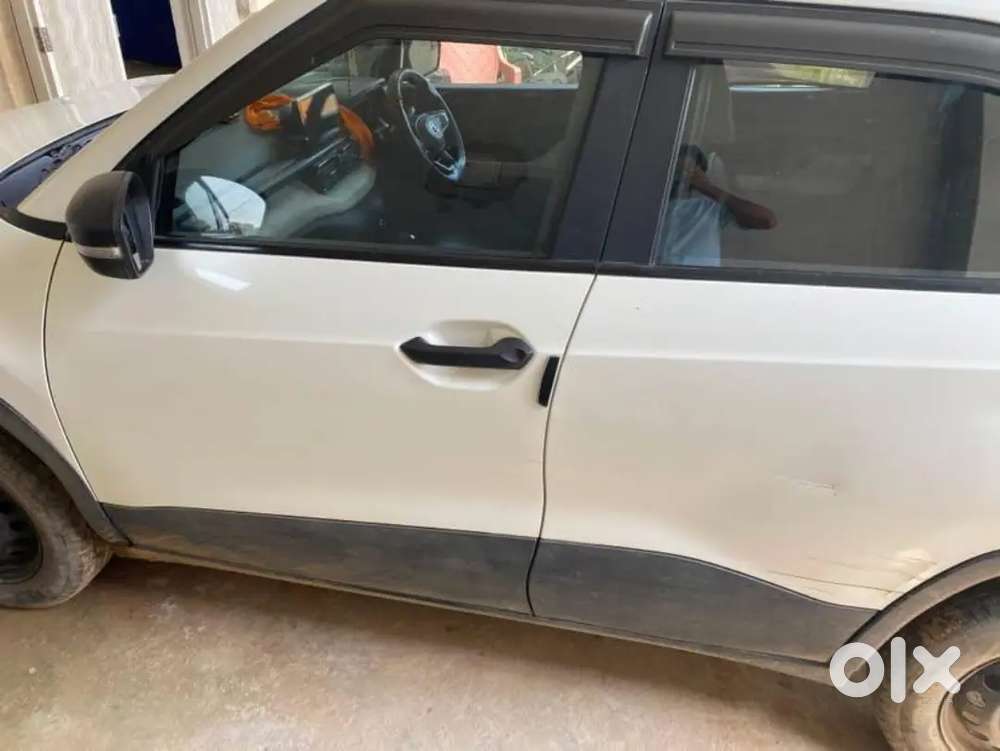 Tata Punch 1.2 Revotron 2022