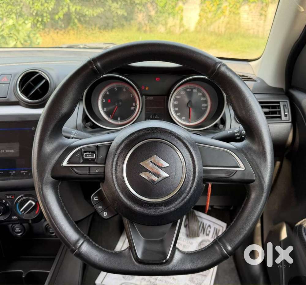 Maruti Suzuki Swift, 2023, Petrol