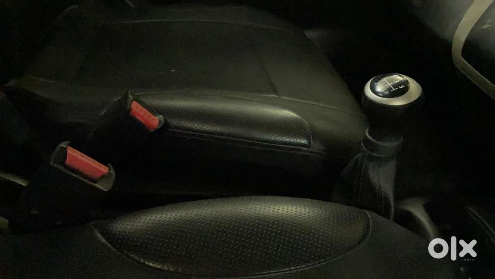 Maruti Suzuki Wagon R 1.0 Lxi, 2015, Petrol
