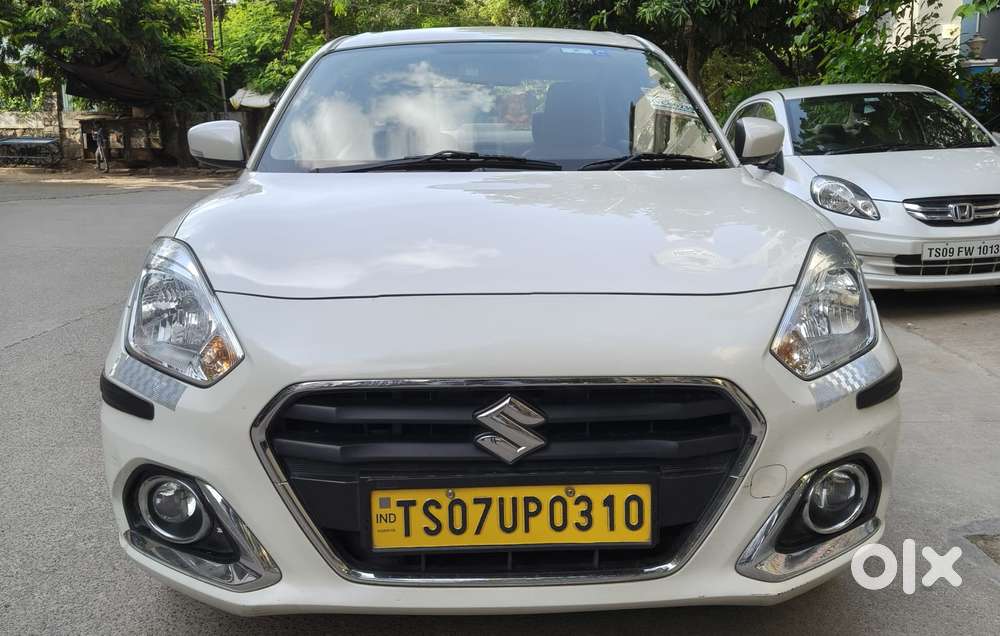 Maruti Suzuki Swift Dzire Vxi Optional, 2023, Petrol