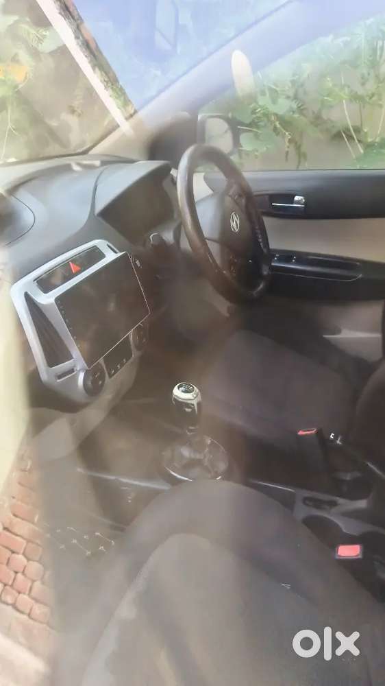 Hyundai I20 2013