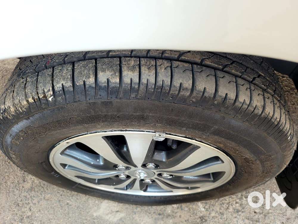 Toyota Innova 2.5 Z Diesel 7 Seater, 2015, Diesel