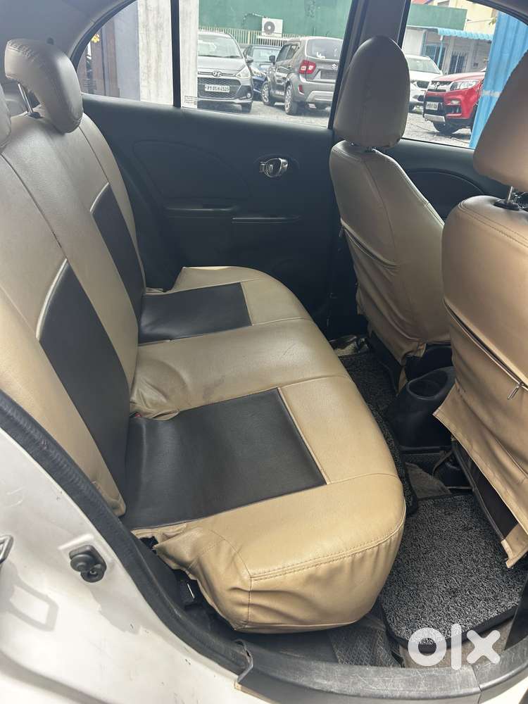 Nissan Micra Diesel Xl, 2017, Diesel