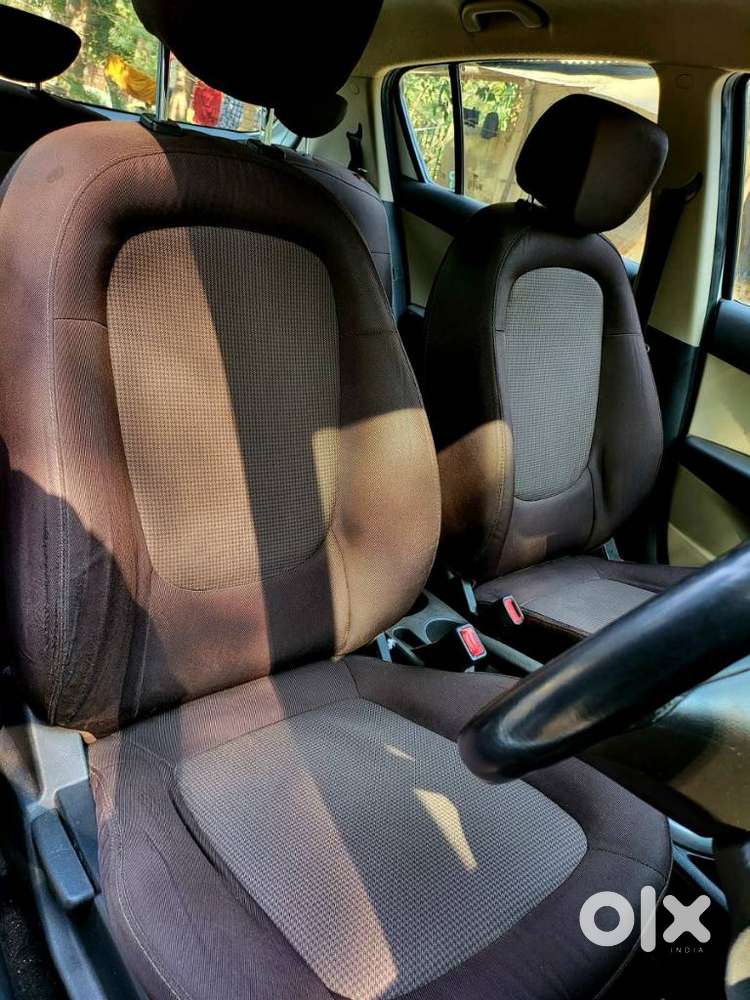 Hyundai I20 2012-2014 Sportz 1.2, 2014, Petrol